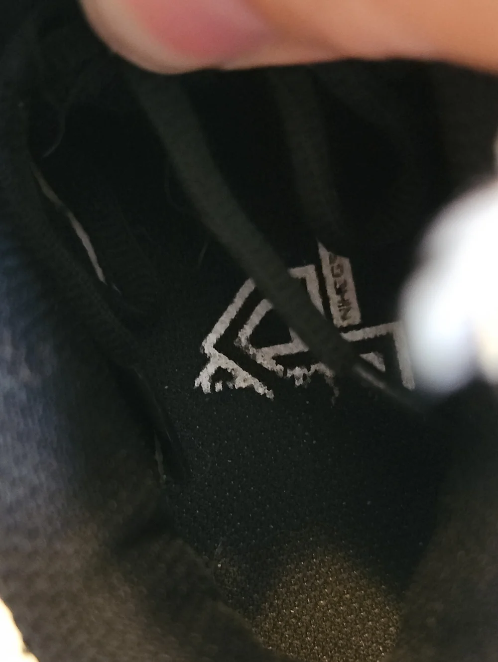 Nike pre owned